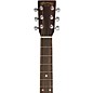 Martin OMC-10E Modern Road Series Orchestra Acoustic-Electric Guitar - 1935 Burst