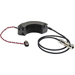 Fishman Fluence Acoustic Nashville Legend Pickup Black