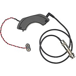 Fishman Fluence Acoustic Nashville Legend Pickup Black