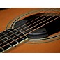 Fishman Fluence Acoustic Nashville Legend Pickup Black