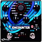 Source Audio Encounter Ambient Delay/Reverb Effects Pedal - Black thumbnail