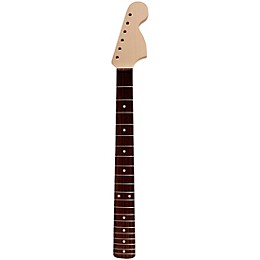 Allparts LRO Stratocaster Replacement Neck Maple With Rosewood Fretboard