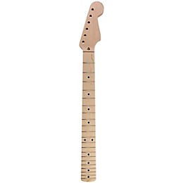 Allparts SMO-FAT Stratocaster Replacement Neck One Piece Maple