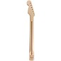 Allparts SMO-FAT Stratocaster Replacement Neck One Piece Maple