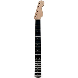 Allparts SEO Stratocaster Replacement Neck Maple With Ebony Fretboard