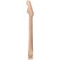 Allparts SEO Stratocaster Replacement Neck Maple With Ebony Fretboard