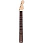 Allparts SRO-62 Stratocaster Replacement Neck Maple With Veneered Rosewood Fretboard thumbnail
