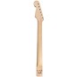 Allparts SRO-62 Stratocaster Replacement Neck Maple With Veneered Rosewood Fretboard