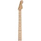 Allparts SMO Stratocaster Replacement Neck One Piece Maple thumbnail