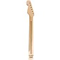 Allparts SMO Stratocaster Replacement Neck One Piece Maple