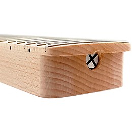 Allparts SMO Stratocaster Replacement Neck One Piece Maple