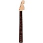 Allparts LRO-B Stratocaster Replacement Neck Maple With Rosewood Fretboard & Bullet Truss Rod thumbnail