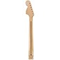 Allparts LRO-B Stratocaster Replacement Neck Maple With Rosewood Fretboard & Bullet Truss Rod