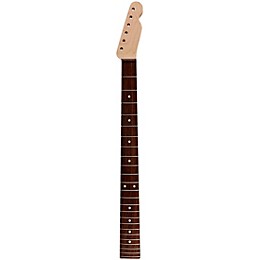 Allparts TR-BAR Baritone Telecaster Replacement Neck Maple With Rosewood Fretboard