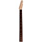 Allparts TR-BAR Baritone Telecaster Replacement Neck Maple With Rosewood Fretboard thumbnail