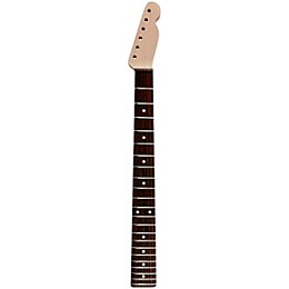 Allparts TRO-22 Telecaster Replacement Neck Maple With Rosewood Fretboard