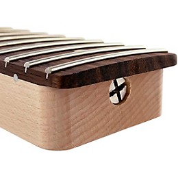 Allparts TRO-22 Telecaster Replacement Neck Maple With Rosewood Fretboard