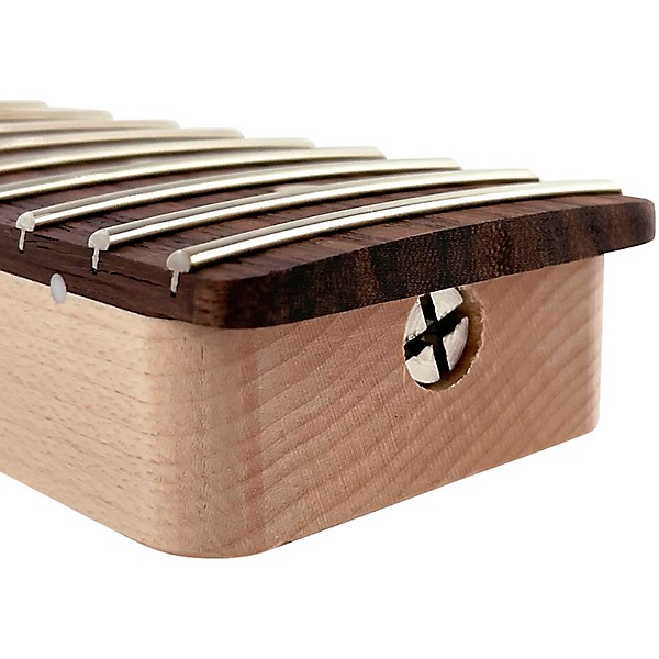 Allparts TRO-22 Telecaster Replacement Neck Maple With Rosewood Fretboard