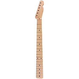 Allparts TMO Telecaster Replacement Neck One Piece Maple