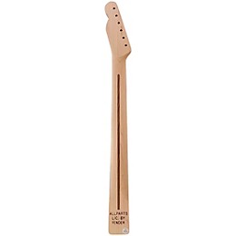 Allparts TMO Telecaster Replacement Neck One Piece Maple