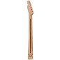 Allparts TMO Telecaster Replacement Neck One Piece Maple