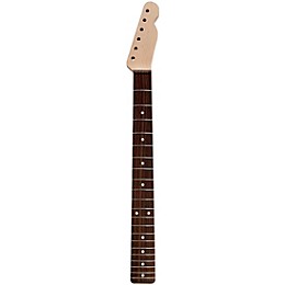 Allparts TRO-V Telecaster Replacement Neck Maple With Rosewood Fretboard