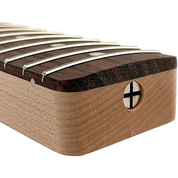 Allparts TRO-V Telecaster Replacement Neck Maple With Rosewood Fretboard