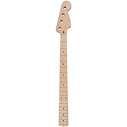 Allparts PMO Precision Bass Replacement Neck One Piece Maple