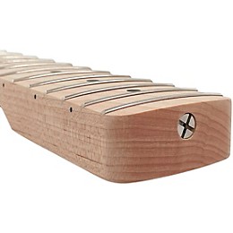 Allparts PMO Precision Bass Replacement Neck One Piece Maple