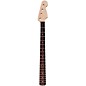 Allparts PRO Precision Bass Replacement Neck Maple With Rosewood Fretboard thumbnail