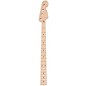 Allparts JMO Jazz Bass Replacement Neck One Piece Maple thumbnail
