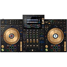 Used Pioneer DJ RMX-500 DJ Controller | Guitar Center
