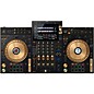 AlphaTheta XDJ-AZ-N 4-Channel Professional All-in-One DJ System - Gold thumbnail