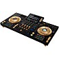 AlphaTheta XDJ-AZ-N 4-Channel Professional All-in-One DJ System - Gold