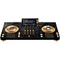 AlphaTheta XDJ-AZ-N 4-Channel Professional All-in-One DJ System - Gold
