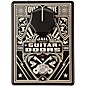 MXR Jail Guitar Doors Overdrive Effects Pedal Black and White thumbnail