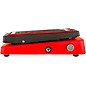 Dunlop Jerry Cantrell I Want Blood Cry Baby Wah Pedal Black and Red