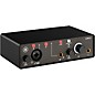 Yamaha UR12MK3 USB-C Audio Interface Black thumbnail