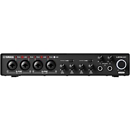 Yamaha URX44C USB-C Audio Interface