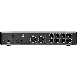 Yamaha URX44C USB-C Audio Interface