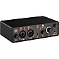 Yamaha UR22MK3 USB-C Audio Interface Black thumbnail