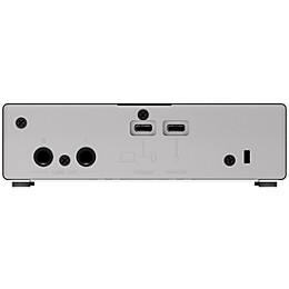 Yamaha UR22MK3 USB-C Audio Interface White
