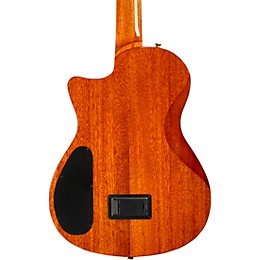 Cordoba Stage Artist Traditional Nylon-String Electric Guitar - Natural