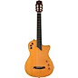 Cordoba Stage Artist Traditional Nylon-String Electric Guitar - Natural