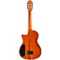 Cordoba Stage Artist Traditional Nylon-String Electric Guitar - Natural