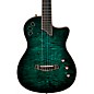 Cordoba Stage Artist Nylon-String Electric Guitar - Agave Burst thumbnail