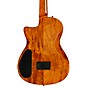 Cordoba Stage Artist Nylon-String Electric Guitar - Agave Burst
