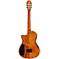 Cordoba Stage Artist Nylon-String Electric Guitar - Agave Burst