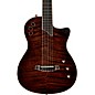Cordoba Stage Artist Nylon-String Electric Guitar - Habano Burst thumbnail