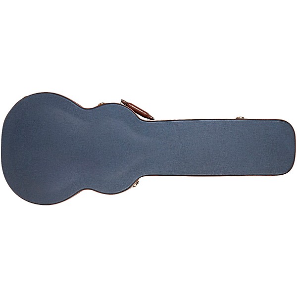 Cordoba Stage Artist Nylon-String Electric Guitar - Habano Burst